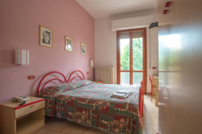 Hotel Le Terrazze di Nappino Florence